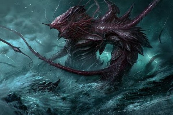 Kraken12 at сайт