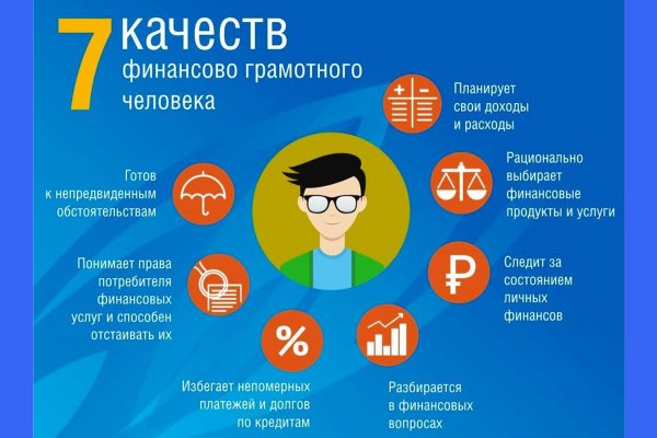 Линк кракена