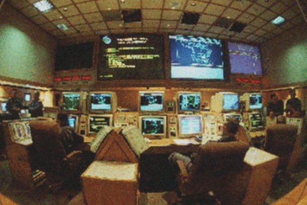 Что такое кракен в интернете