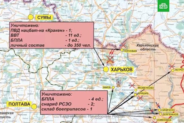 Что такое kraken в россии