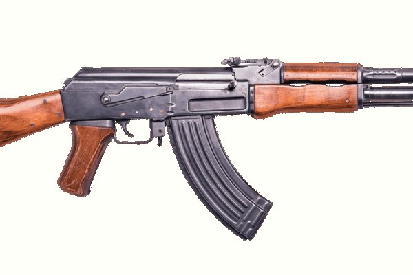 Модератор на кракене